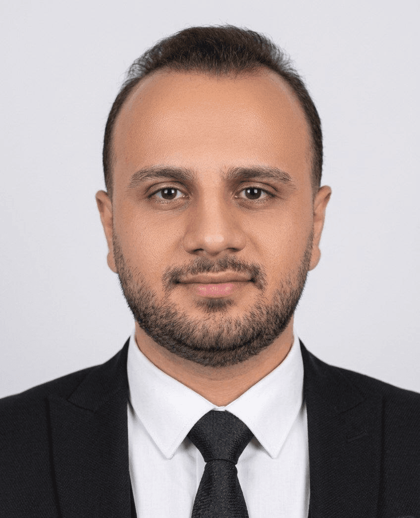 Ahmad Alizadeh