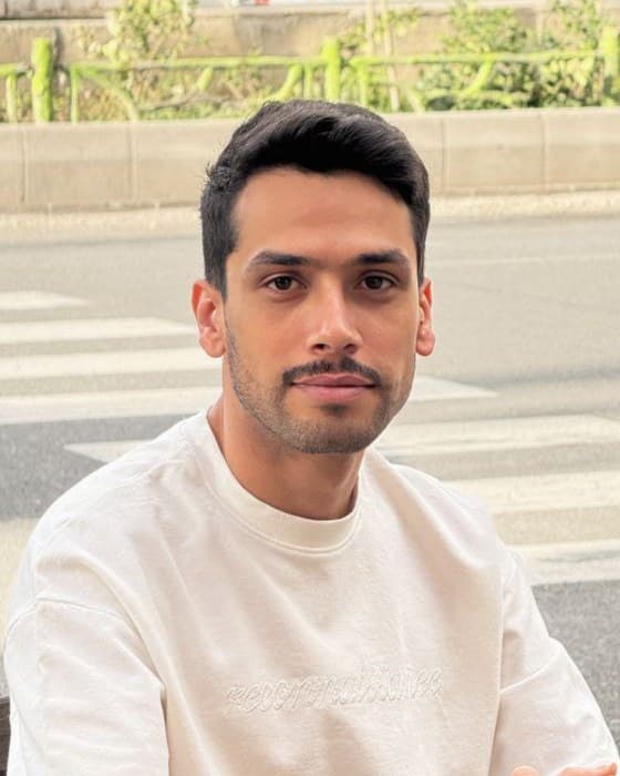 Ali Zahedi