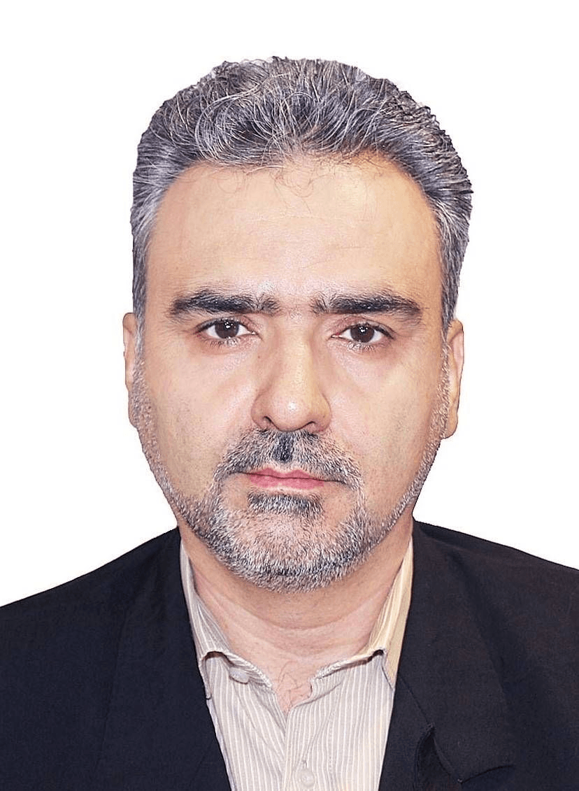 Dr. Mehdi Mokhtarzadeh