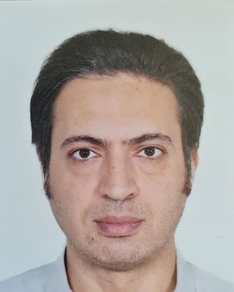 Dr. Mohammad Hadi Ketabchi