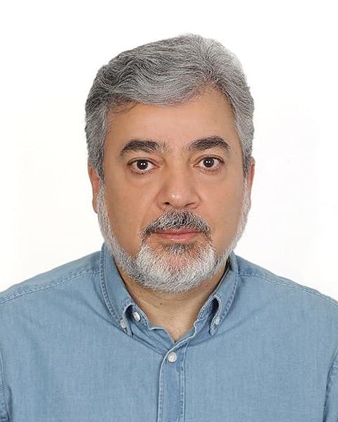 Dr. Mohammad Javad Valadan Zoej
