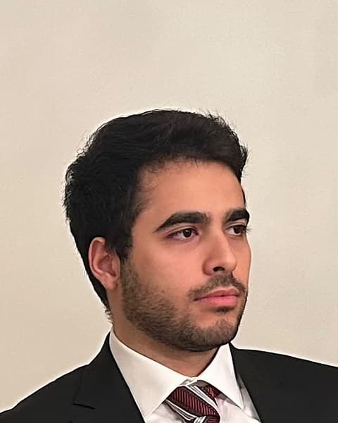 Mohammad Mahdi Valadan Zoej